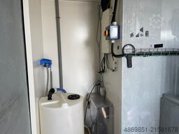  Werkstattcontainer Office Büro Container