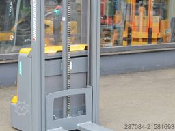 Jungheinrich EJC 112