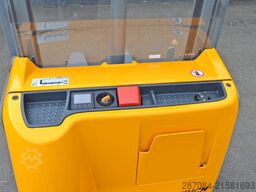 Jungheinrich EJC 112