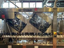 Robino&Galandrino MONOSTADIO 2Z 16 T + EOLO 3/72 OTTICO DC