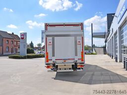 DAF XB 230 FA 4x2 ST958 12T Powerline - Plywood 730...