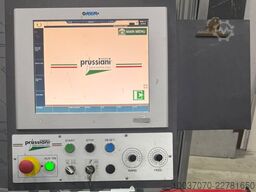 Prussiani Engineering ITALIA