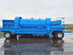 Huther Trommelmischer