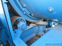 Huther Trommelmischer