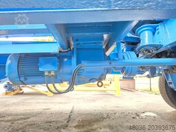 Huther Trommelmischer