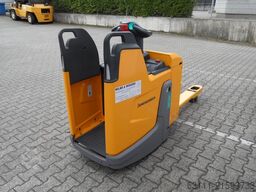 Jungheinrich ERE 225 - feste Plattform - 2025 - wenig Stunden