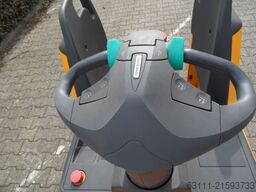 Jungheinrich ERE 225 - feste Plattform - 2025 - wenig Stunden