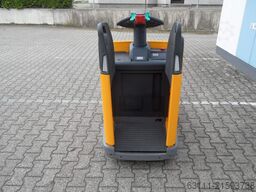 Jungheinrich ERE 225 - feste Plattform - 2025 - wenig Stunden