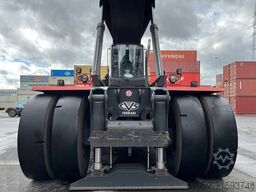 CVS Ferrari F500RS6 S