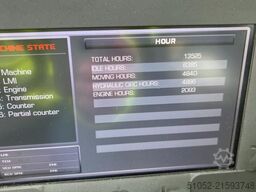 CVS Ferrari F500RS6 S