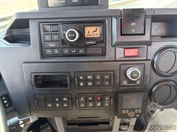 Renault C440 + HMF 2320 K3-- 3X EXT. + REMOTE + HAAKARM...