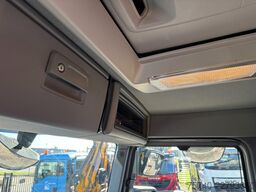 Renault C440 + HMF 2320 K3-- 3X EXT. + REMOTE + HAAKARM...