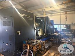HWACHEON HI-TECH 850 YMC