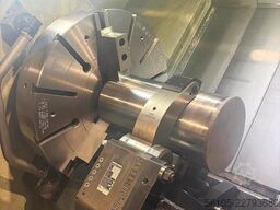 HWACHEON HI-TECH 850 YMC