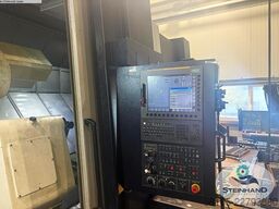 HWACHEON HI-TECH 850 YMC