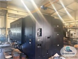 HWACHEON HI-TECH 850 YMC
