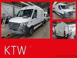 Mercedes-Benz Sprinter 317 CDI,L2H2,Automatik,Kamera,Navi