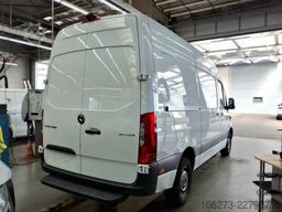 Mercedes-Benz Sprinter 317 CDI,L2H2,Automatik,Kamera,Navi