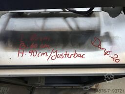 Marel START/STOP Scale.