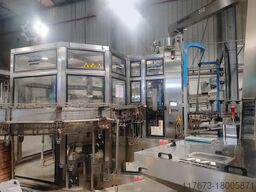 Melegari FILLJET NP-B 60-60-18