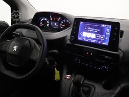 Peugeot Partner 1.2 PureTech 110PK Benzine! EURO 6 - Ai...