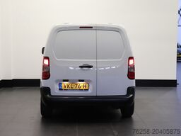 Peugeot Partner 1.2 PureTech 110PK Benzine! EURO 6 - Ai...