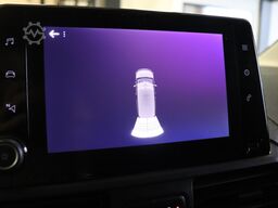 Peugeot Partner 1.2 PureTech 110PK Benzine! EURO 6 - Ai...