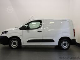 Peugeot Partner 1.2 PureTech 110PK Benzine! EURO 6 - Ai...