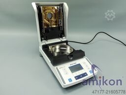 Mettler Toledo HB43-S Feuchtebestimmer