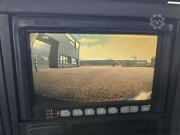 Scania P380 6x2*4 / EFFER 47 tm + JIB / DUTCH TRUCK