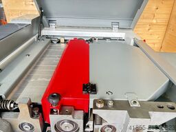 SAC S 63 Centrofix / 7,5kW