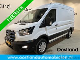 Ford E-Transit 390 (3500 kg) L2H2 Trend 68 kWh / 100...