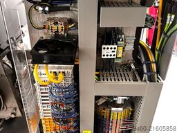 Handtmann VF-830 + Poly Clip FCA 120 