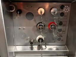 Handtmann VF-830 + Poly Clip FCA 120 
