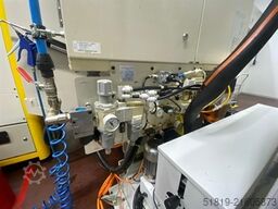 FANUC ROBODRILL  ALPHA T21 i FIa