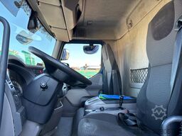 DAF LF 220 + EURO 6 + LIFT  + 6 CYL + 12T