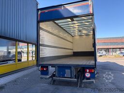 DAF LF 220 + EURO 6 + LIFT  + 6 CYL + 12T