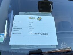 DAF LF 220 + EURO 6 + LIFT  + 6 CYL + 12T