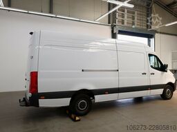 Mercedes-Benz Sprinter 317 Maxi,9GTronic,AHK3,5to,TCO