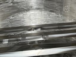 Van Hool 34.600L / 1-comp. + baffles / 20FT swapbody / U...