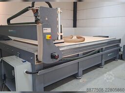 Schreinerei Bessler Speed 3021