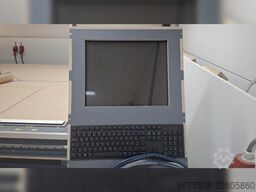 Schreinerei Bessler Speed 3021