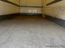 Iveco eurocargo 120e22