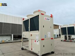 New Сhiller/Heat pump CLIMAVENETA 60.1/69.9 KW | With warranty