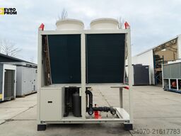 New Сhiller/Heat pump CLIMAVENETA 60.1/69.9 KW | With warranty