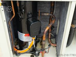 New Сhiller/Heat pump CLIMAVENETA 60.1/69.9 KW | With warranty