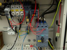 New Сhiller/Heat pump CLIMAVENETA 60.1/69.9 KW | With warranty