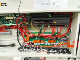 New Сhiller/Heat pump CLIMAVENETA 60.1/69.9 KW | With warranty