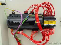 New Сhiller/Heat pump CLIMAVENETA 60.1/69.9 KW | With warranty