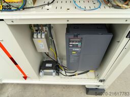 New Сhiller/Heat pump CLIMAVENETA 60.1/69.9 KW | With warranty